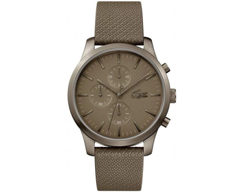 Lacoste 2010949 Montre Quartz Homme