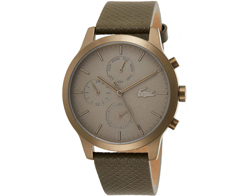 Lacoste L2010999 Mens Quartz Watch Lacoste L2010999 Mens Quartz Watch
