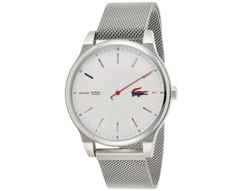 Lacoste Kyoto - KOREA Limited Edition L2011026 Mens Quartz Watch