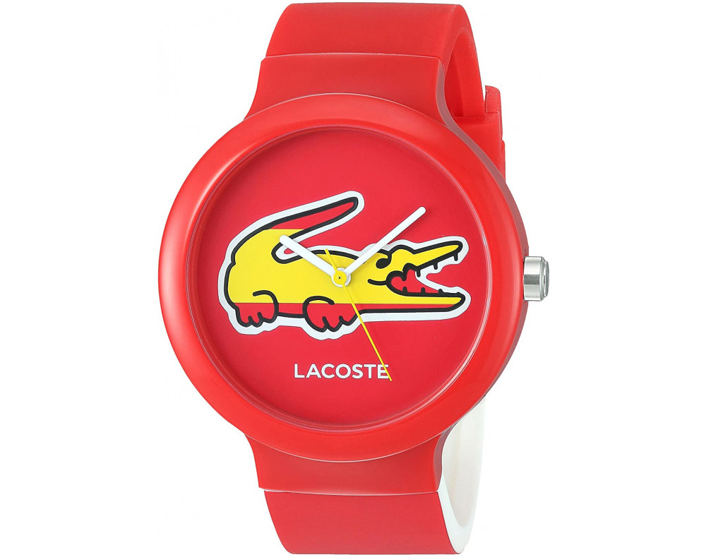 Lacoste Goa 2020071 Kid Quartz Watch Lacoste Goa 2020071 Kid Quartz Watch