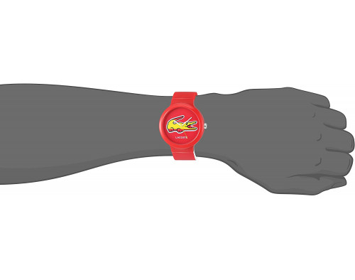 Lacoste Goa 2020071 Kid Quartz Watch