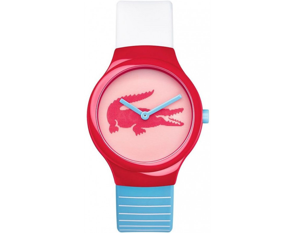 Lacoste Goa 2020100 Kid Quartz Watch Lacoste Goa 2020100 Kid Quartz Watch