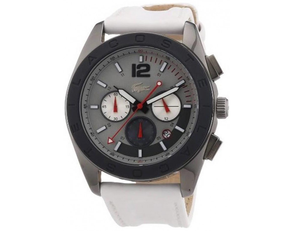 Lacoste Panama 2010667 Montre Quartz Homme Lacoste Panama 2010667 Montre Quartz Homme
