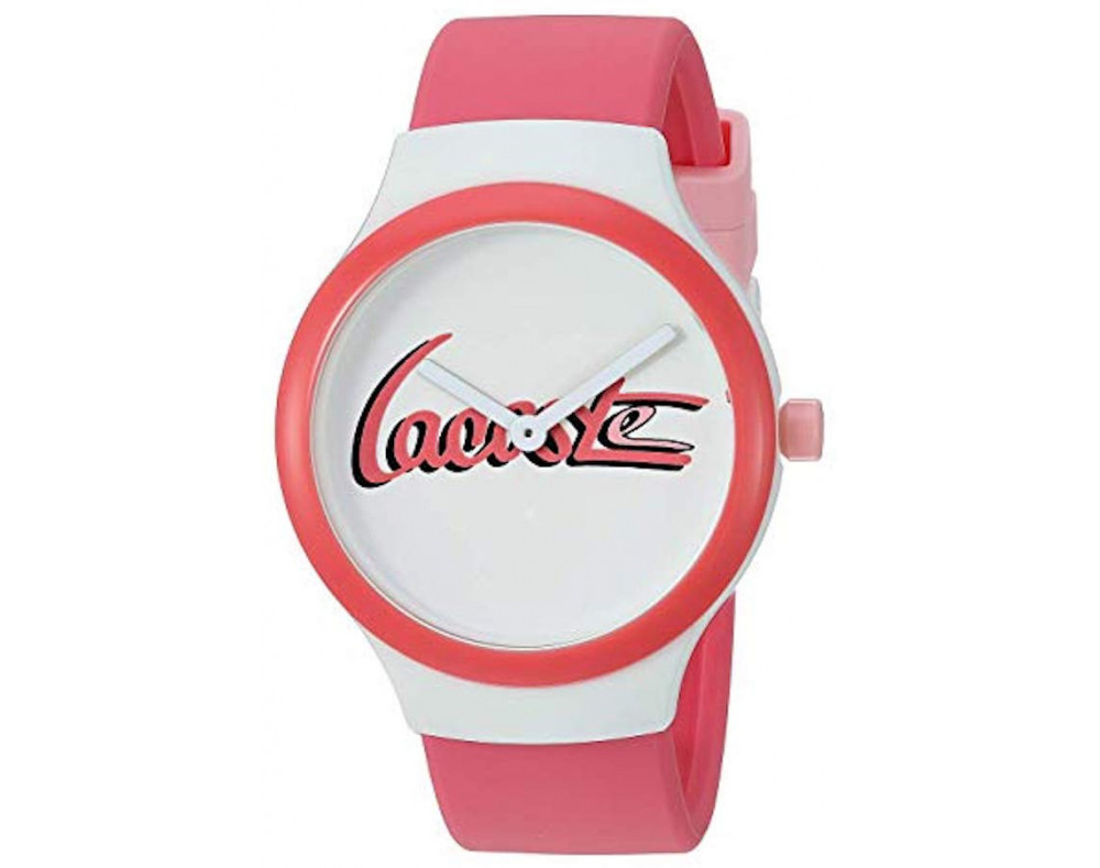 Lacoste Goa 2020131 Montre Quartz Femme Lacoste Goa 2020131 Montre Quartz Femme