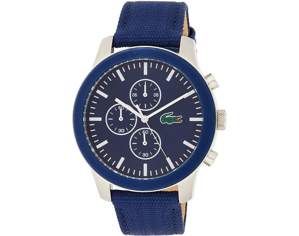 Lacoste 2010945 Montre Quartz Homme Lacoste 2010945 Montre Quartz Homme