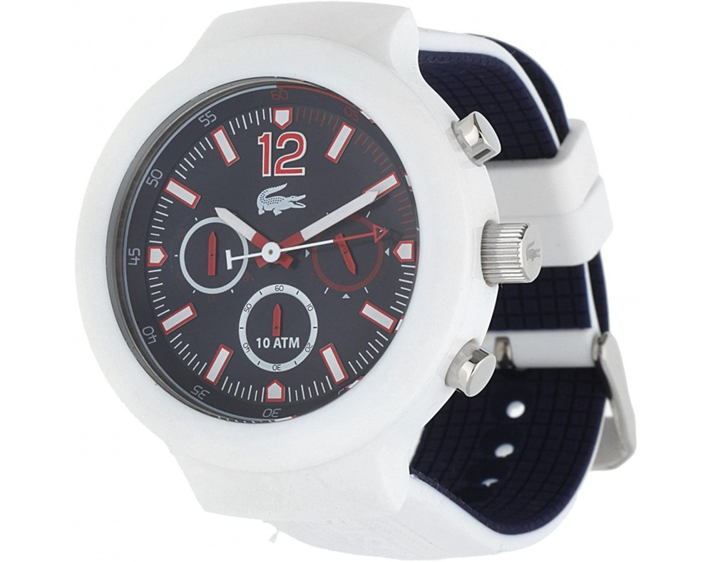Lacoste Borneo 2010705 Mens Quartz Watch Lacoste Borneo 2010705 Mens Quartz Watch