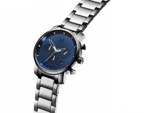 MVMT Midnight D-MC02-SBLU Mens Quartz Watch