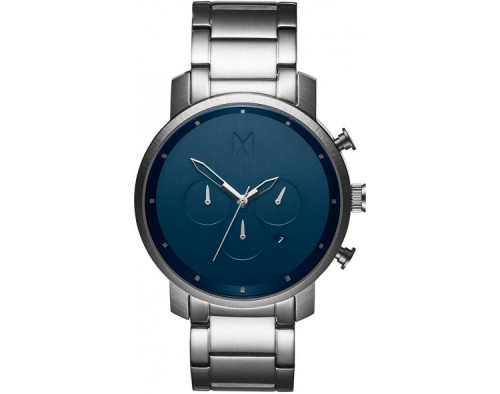 MVMT D-MC01-SBLU Mens Quartz Watch