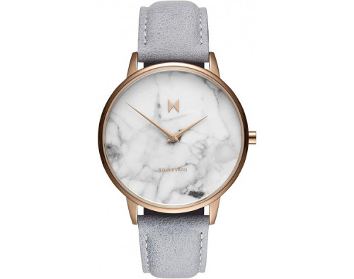 MVMT Boulevard D-MB01-RGLAMA Womens Quartz Watch