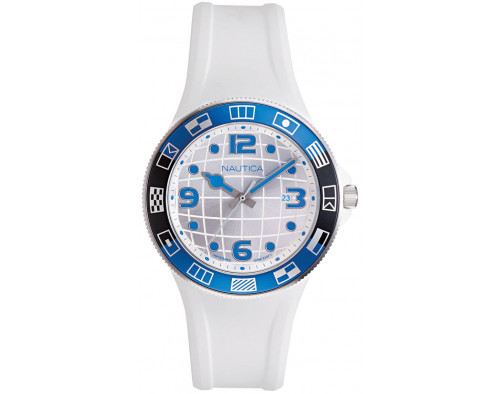 Nautica Lummus Beach NAPLBS903 Reloj Cuarzo para Hombre