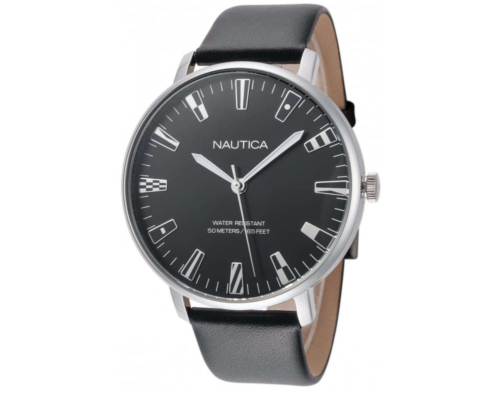 Nautica Caprera NAPCRF910 Mens Quartz Watch Nautica Caprera NAPCRF910 Mens Quartz Watch