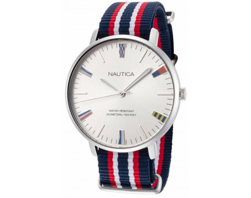 Nautica Caprera NAPCRF905 Orologio Uomo Al quarzo