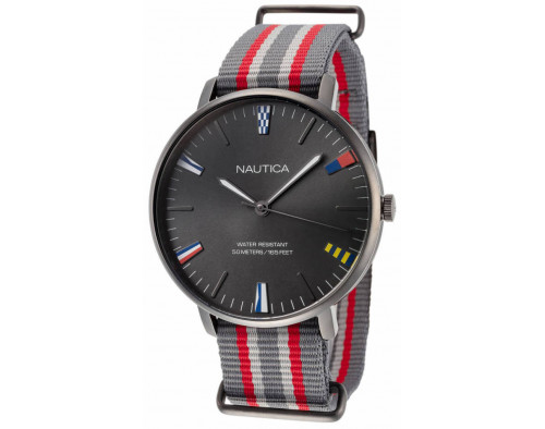 Nautica Caprera NAPCRF906 Reloj Cuarzo para Hombre