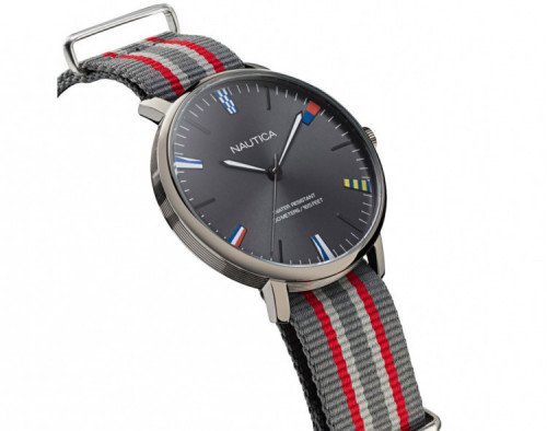 Nautica Caprera NAPCRF906 Reloj Cuarzo para Hombre