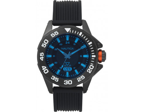 Nautica Westview NAPWSV005 Reloj Cuarzo para Hombre