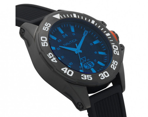 Nautica Westview NAPWSV005 Montre Quartz Homme