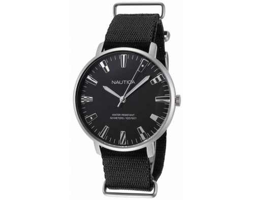 Nautica Caprera NAPCRF901 Reloj Cuarzo para Hombre