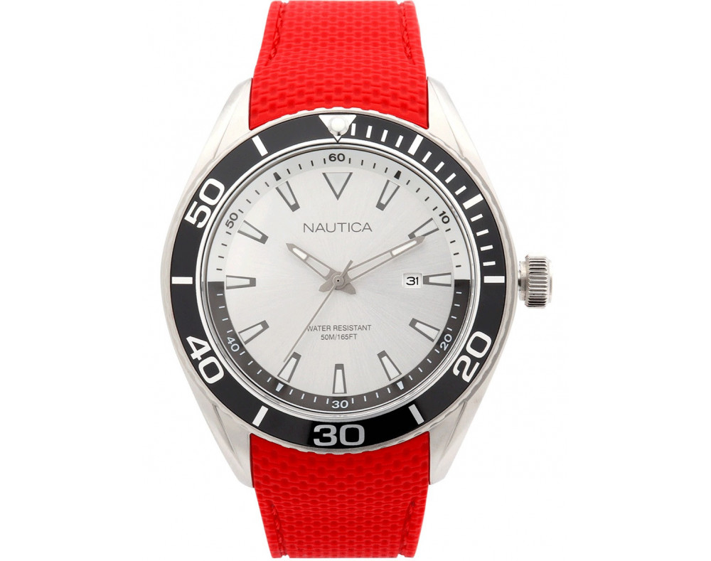 Nautica Maui NAPN03004 Orologio Uomo Al quarzo Nautica Maui NAPN03004 Orologio Uomo Al quarzo