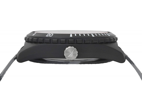 Nautica Surfside NAPSRF005 Reloj Cuarzo para Hombre
