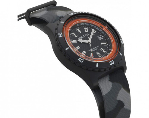 Nautica Surfside NAPSRF005 Reloj Cuarzo para Hombre