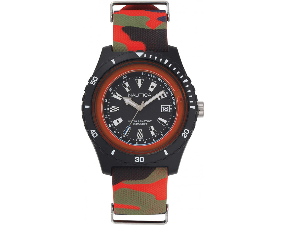 Nautica Surfside NAPSRF008 Orologio Uomo Al quarzo Nautica Surfside NAPSRF008 Orologio Uomo Al quarzo