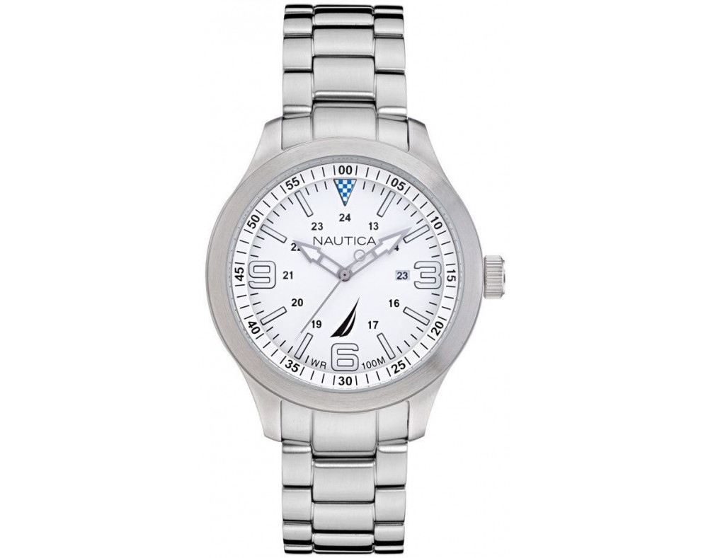 Nautica Point Loma NAPPLS014 Mens Quartz Watch Nautica Point Loma NAPPLS014 Mens Quartz Watch