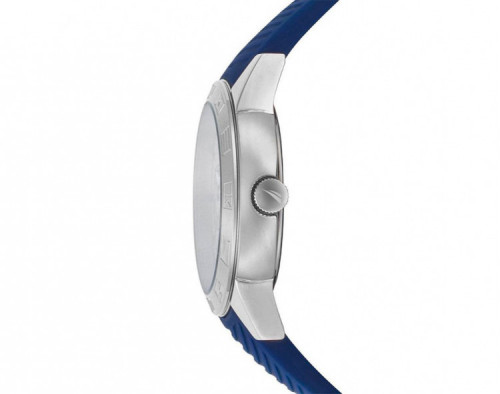 Nautica Long Beach NAPLBC001 Quarzwerk Damen-Armbanduhr