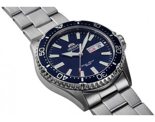 Orient Sports Diver RA-AA0002L19B Mens Mechanical Watch