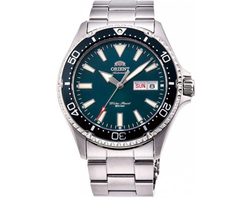 Orient Sports Diver RA-AA0004E19B Mens Mechanical Watch