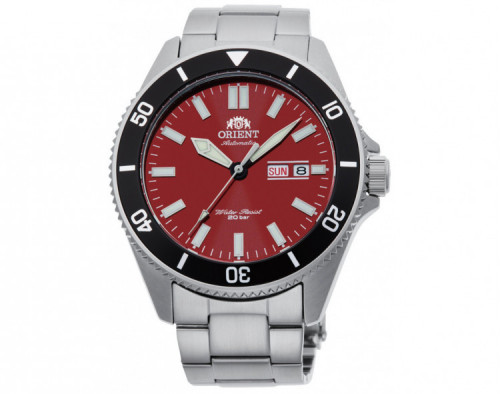 Orient Diver RA-AA0915R19B Mechanisch Herren-Armbanduhr