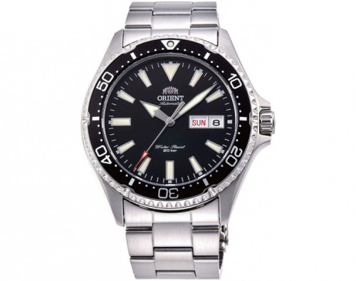 Orient Sports Diver RA-AA0001B19B Mens Mechanical Watch