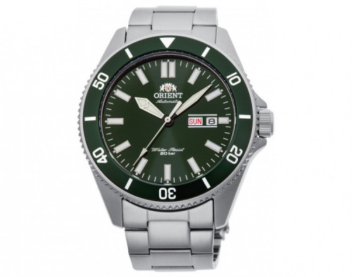 Orient Diver RA-AA0914E19B Mechanisch Herren-Armbanduhr
