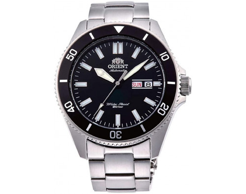 Orient Sports Diver RA-AA0008B19B Mens Mechanical Watch