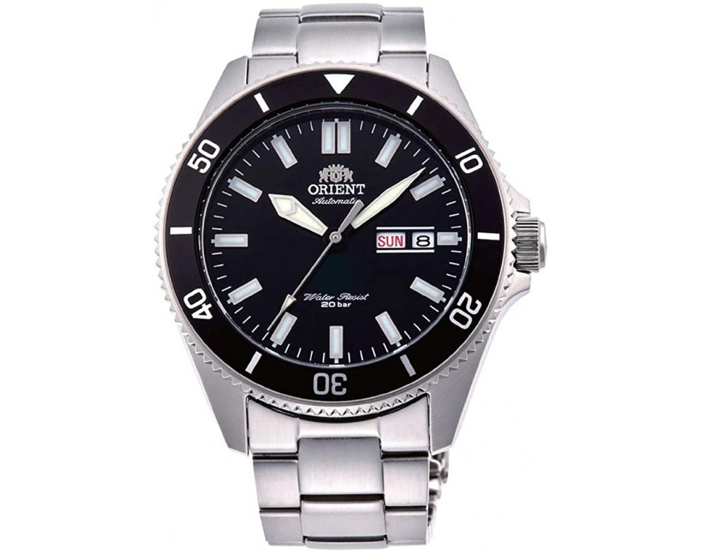 Orient Sports Diver RA-AA0008B19B Montre Mécanique Homme Orient Sports Diver RA-AA0008B19B Montre Mécanique Homme