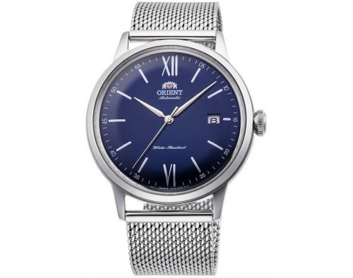 Orient Classic RA-AC0019L10B Mens Mechanical Watch