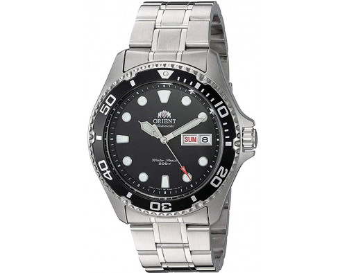 Orient Ray II FAA02004B9 Mechanisch Herren-Armbanduhr