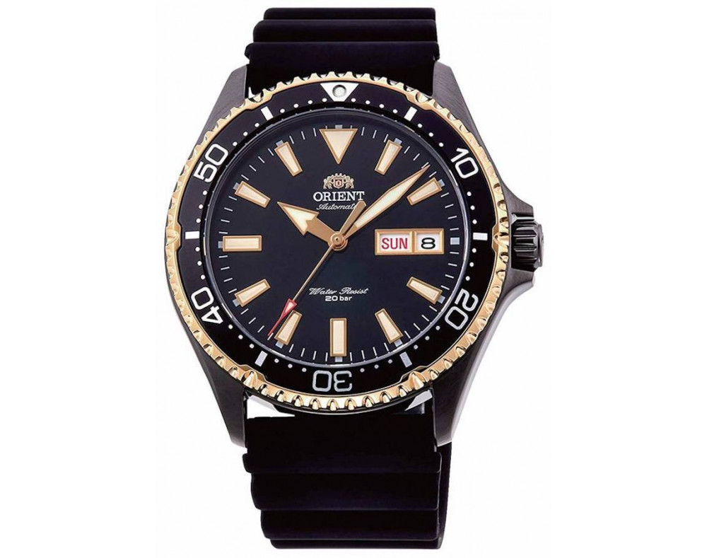 Orient Sports Diver RA-AA0005B19B Mens Mechanical Watch Orient Sports Diver RA-AA0005B19B Mens Mechanical Watch
