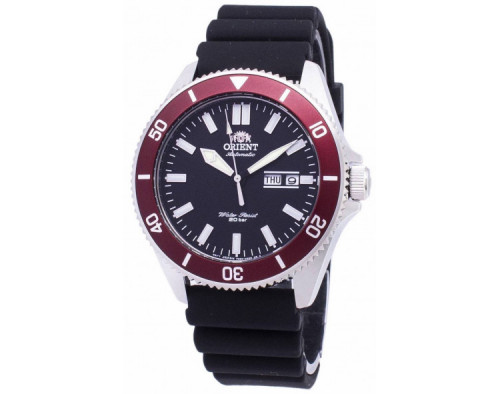 Orient Sports Diver RA-AA0011B19B Orologio Uomo Meccanico