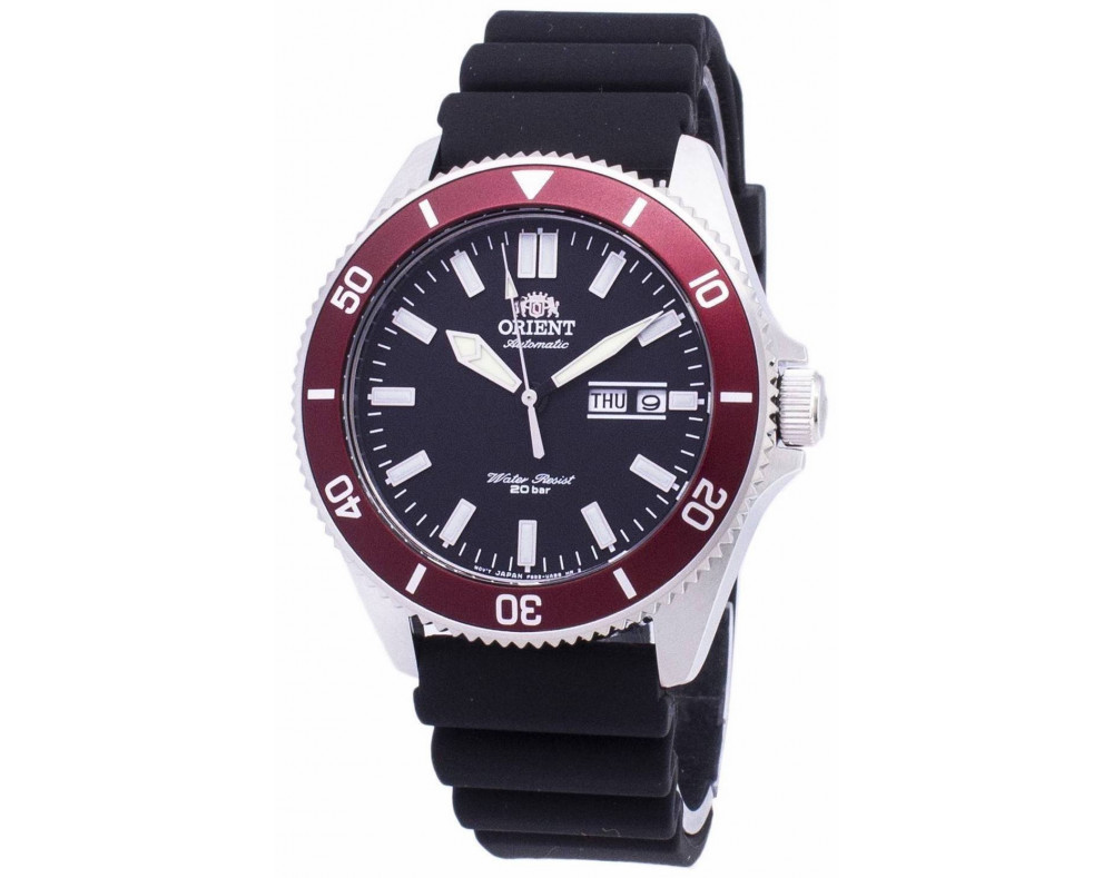 Orient Sports Diver RA-AA0011B19B Orologio Uomo Meccanico Orient Sports Diver RA-AA0011B19B Orologio Uomo Meccanico
