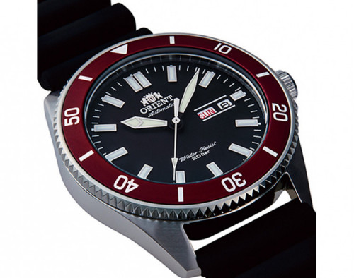 Orient Sports Diver RA-AA0011B19B Mechanisch Herren-Armbanduhr