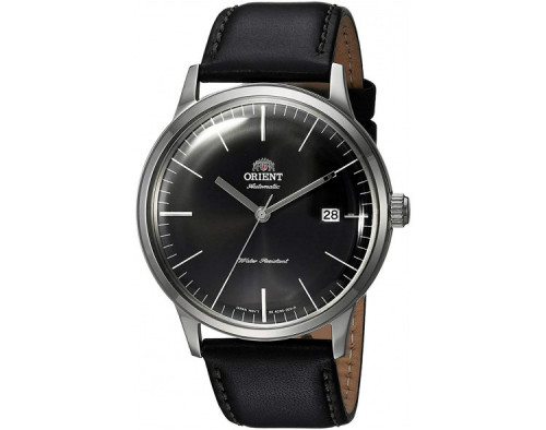 Orient Contemporary FAC0000DB0 Mechanisch Herren-Armbanduhr