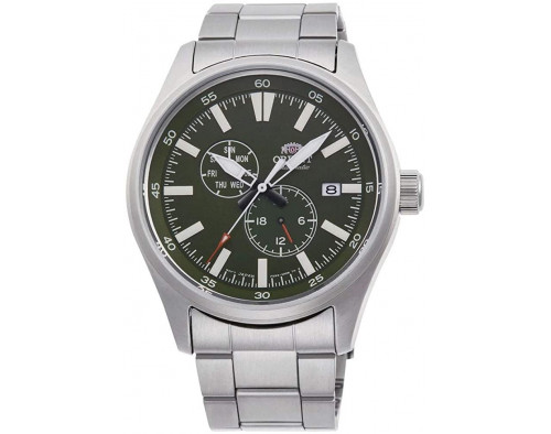 Orient Sports RA-AK0402E10B Mens Mechanical Watch