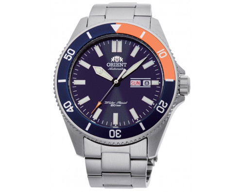 Orient Diver RA-AA0913L19B Mechanisch Herren-Armbanduhr