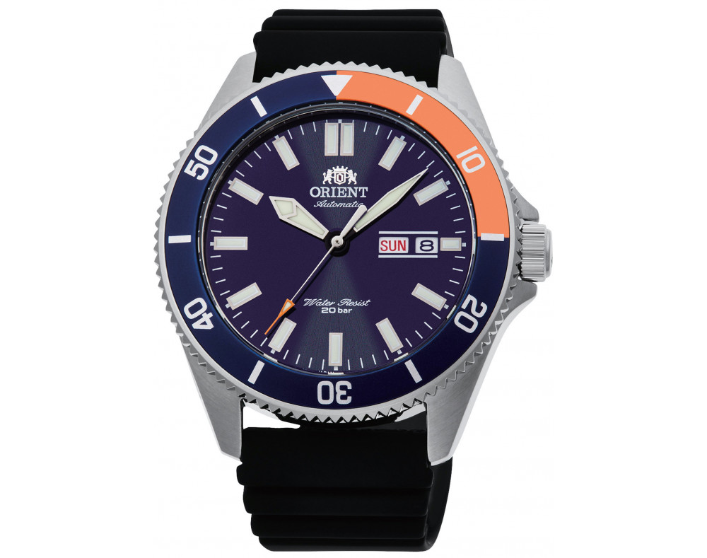 Orient Diver RA-AA0916L19B Mens Mechanical Watch Orient Diver RA-AA0916L19B Mens Mechanical Watch