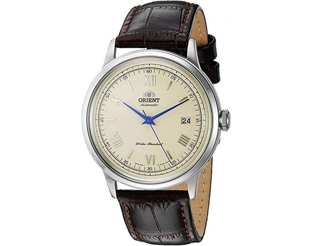 Orient Bambino FAC00009N0 Mens Mechanical Watch Orient Bambino FAC00009N0 Mens Mechanical Watch