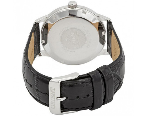 Orient Bambino FAC00004B0 Montre Mécanique Homme