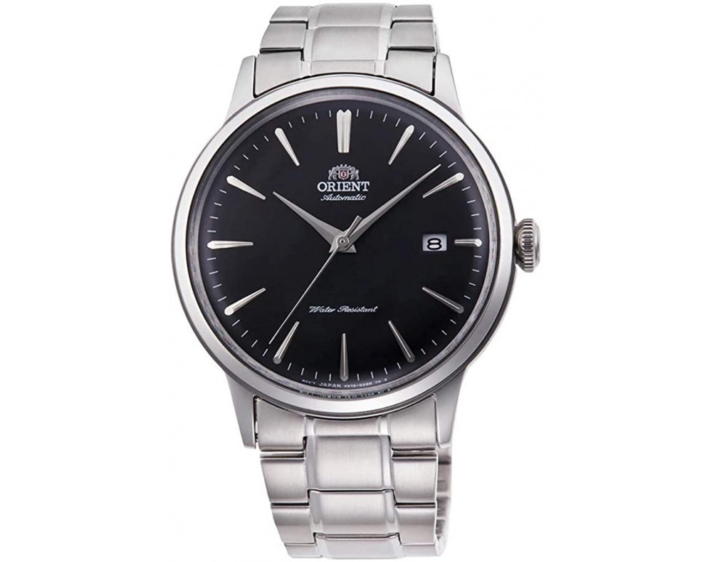 Orient Classic RA-AC0006B10B Orologio Uomo Meccanico Orient Classic RA-AC0006B10B Orologio Uomo Meccanico