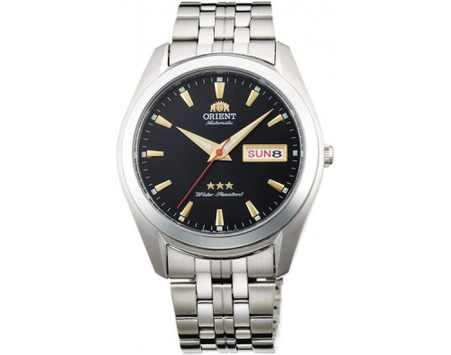 Orient Classic RA-AB0017B19B Mens Mechanical Watch