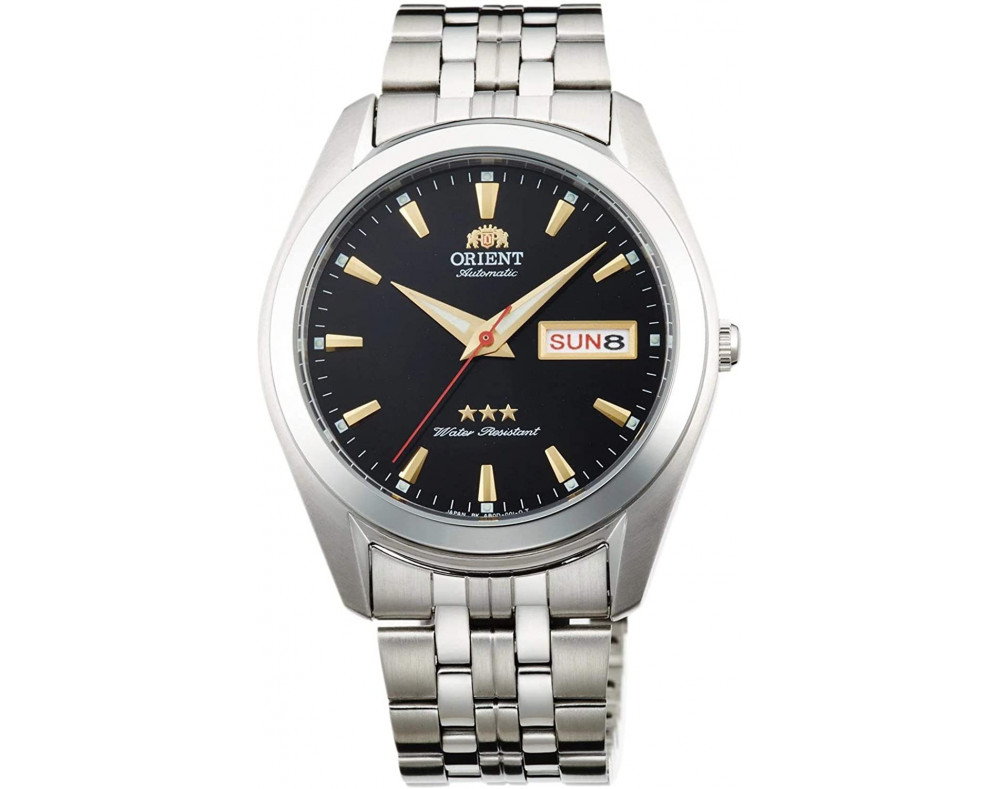 Orient Classic RA-AB0017B19B Orologio Uomo Meccanico Orient Classic RA-AB0017B19B Orologio Uomo Meccanico