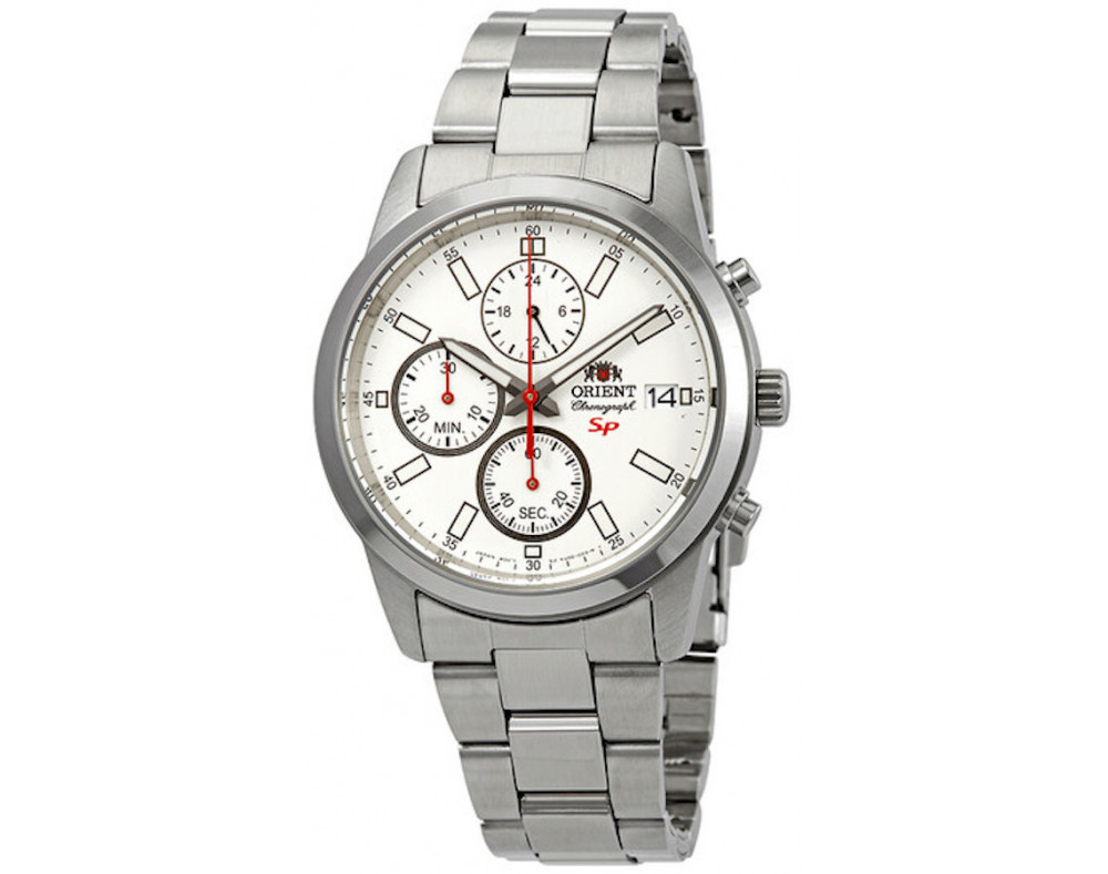 Orient Sports FKU00003W0 Montre Quartz Homme Orient Sports FKU00003W0 Montre Quartz Homme